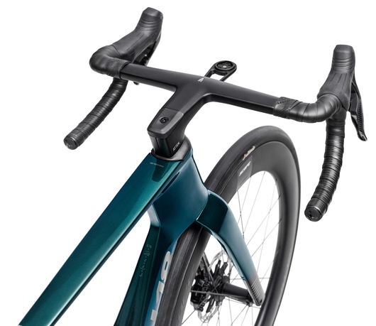 Argon 18 Nitrogen SRAM Force Disc Road Bike